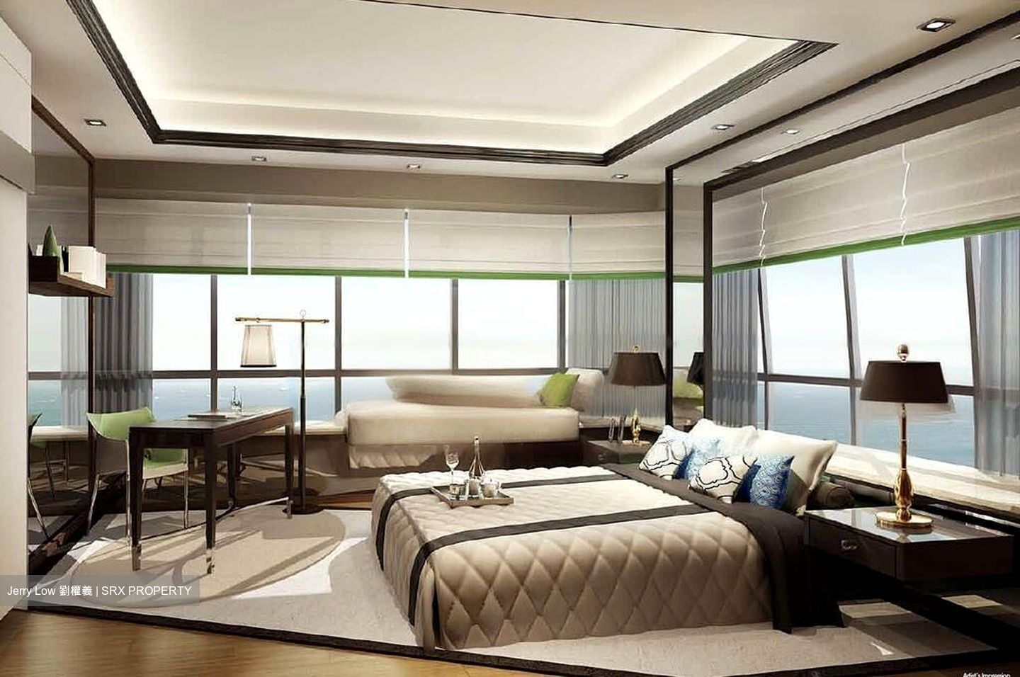 Shenton Way (D1), Condominium #471505251